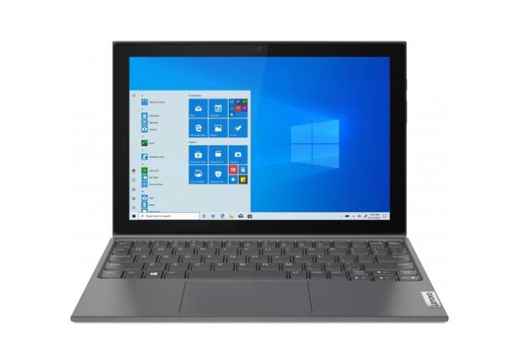 לנובו משיקה בישראל את מחשב ה-Lenovo IdeaPad Duet 3